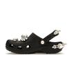 Crocs Кроссовки Simone Rocha x Classic Clog Black Men 209623-001