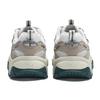 FILA Cat Claw 4.0 Fabric Vintage Low top Casual Shoes Men's Brown White (Unisex) Casual Shoes F12M312101FMB