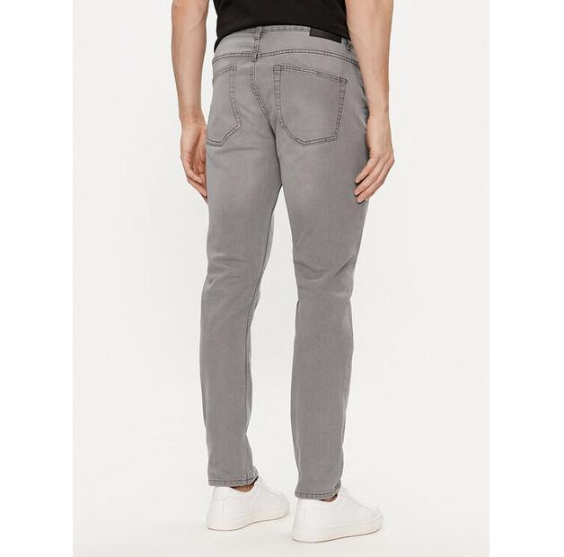 Джинсы Only & Sons Loom 22027617 серый Slim Fit