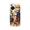 Huawei P60 Pro Case One Piece Manga Anime Maniacase