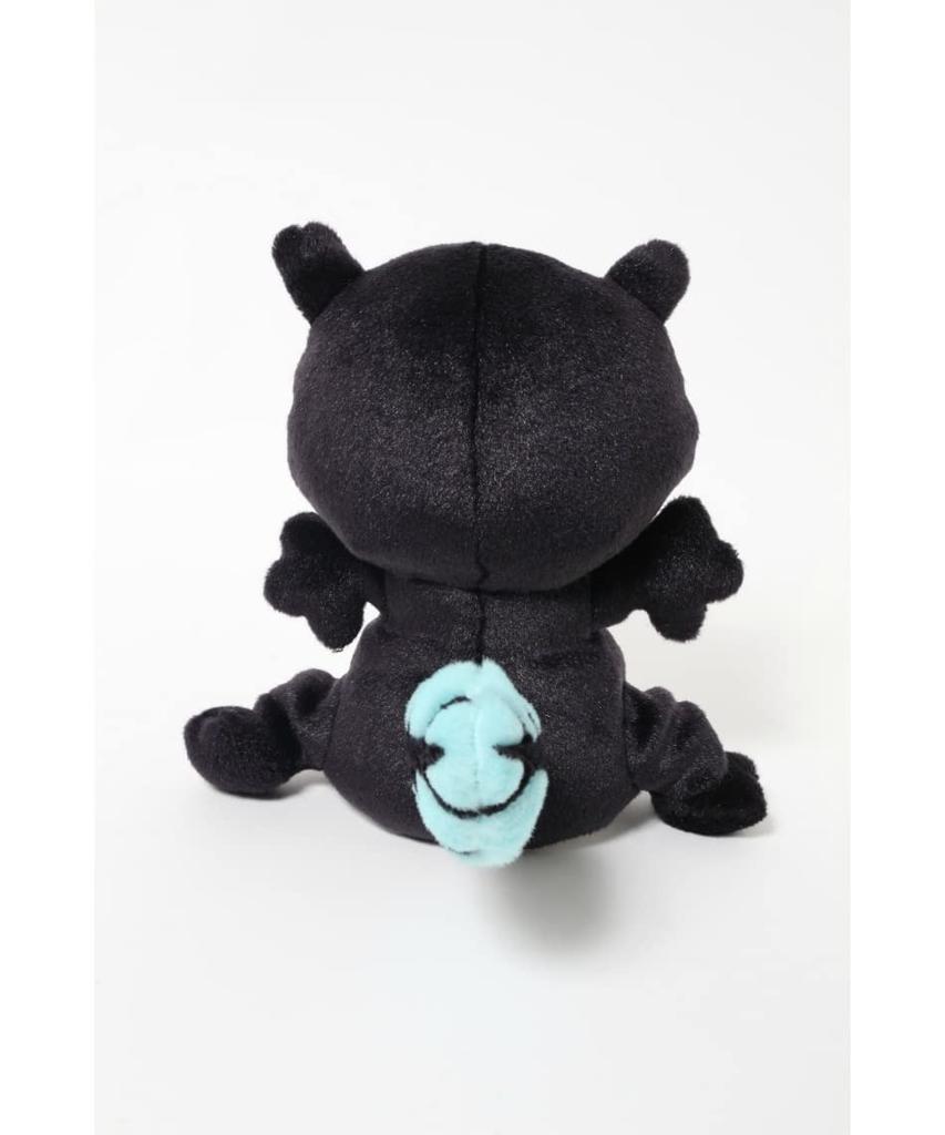 Hokushin Trading Unagiinu Headcover WHC354