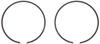 KITACO Piston Ring (2R) 352-0000545
