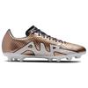Nike Zoom Mercurial Vapor 15 Academy HG 'Copper White' Sneakers Casual DR5943-810