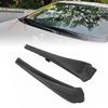 Windshield Wiper Cowl Cover(1Pair) Replaces Part 66895-4CL0A Wiper Cowl Trim Panel For Rogue 2014-2020