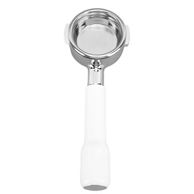 Портафильтр для кофе 58 мм E61 однослойный фильтр бездонный ручной портафильтр для домашнего кофе