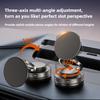 Car Mobile Phone Holder Suction Cup Vacuum Adsorption Car Special Navigation Magnetic Fixed Desktop Bracket