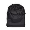 Waterproof Stroller Airplane Bag Black Dustproof Bag Portable Airplane Pouches  Carry On Luggage