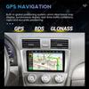 Navifly 2 Din Android автомобильный радиоприемник мультимедиа видеоплеер для Toyota Camry 7 XV 40 50 2006-2011 GPS навигация головное устройство Carplay
