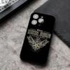 Чехол для телефона Dimmu Borgir Funda для iPhone 14 16 17 13 11 15 Pro Max 12 Pro Max Mini Xr Xs X 7 Plus Чехлы