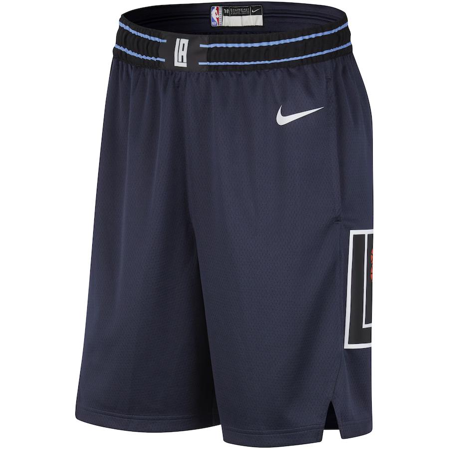 Nike Basketball Shorts Unisex Blue DX8705-419
