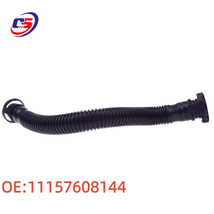 Шланг выхлопной системы BMW F20 F30 - Автозапчасти 11157608144