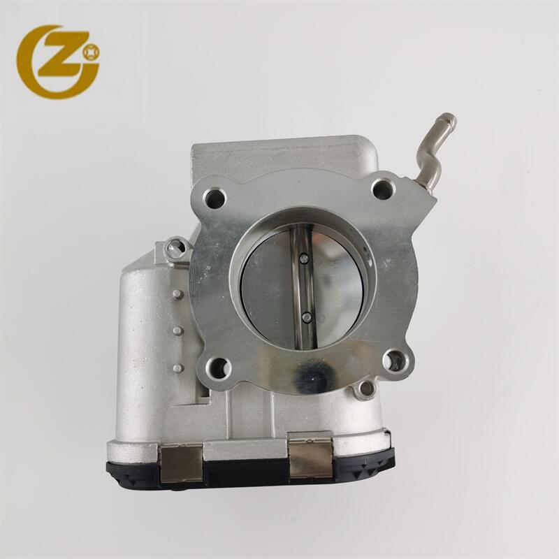 Wholesale High Quality Throttle Body 35100-2B220 for Elantra Stufenheck MD I30 K-IA Soul 351002B220 35100 2B220