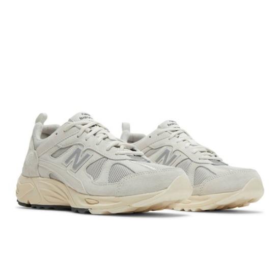 New Balance 878 'Светло-серый' CM878MA1 Мужская обувь