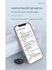 Bluetooth-пульт-кольцо для смартфонов - Идеально для просмотра видео и селфи