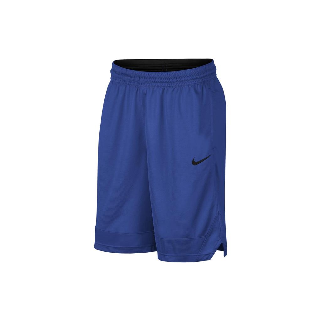 Nike Dri-FIT Icon Basketball Shorts 'Blue' Men's AJ3914-480