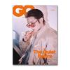 BTS Джей-Хоуп Журнал GQ Корея Сентябрь 2026 Выпуск Тип С Обложка KPOP Мерч Фотоальбом Коллекционный