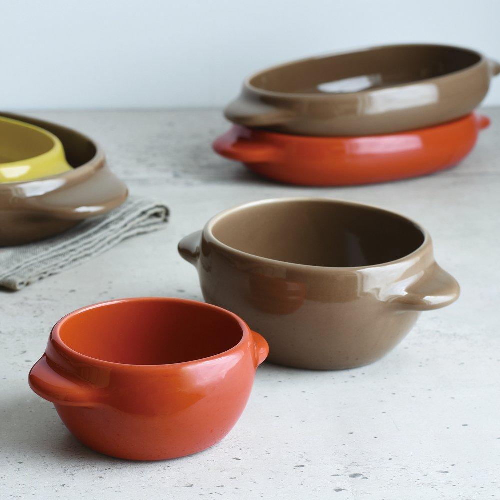 Kinto Блюдо для гратена POMME Блюдо для гриля 225x130 мм зеленое 26178