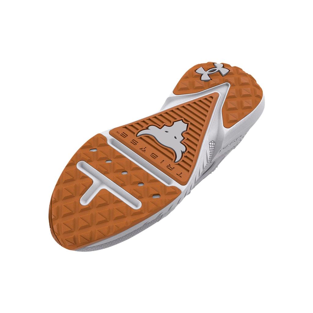 Under Armour HOVR Phantom 2 Мужские Белый Серый 3025435-102
