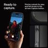 Spigen Ultra Hybrid Case for iPhone 16 Pro Max - Matte Black