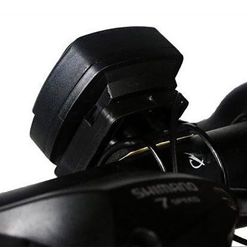 Велокомпьютер, велосипедный пульсометр/спидометр, горный велосипедный компьютер, 15 функций