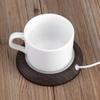 Constant Temperature USB Warm Pad 55 Degree Cup Warmer Stable Holder Coffee Heater  Year End Gift
