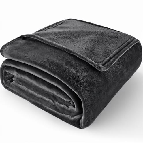 Custom Fleece Throw Blankets Luxury Decorative Throw Blankets Flannel Fleece Blanket for Couch & Bed