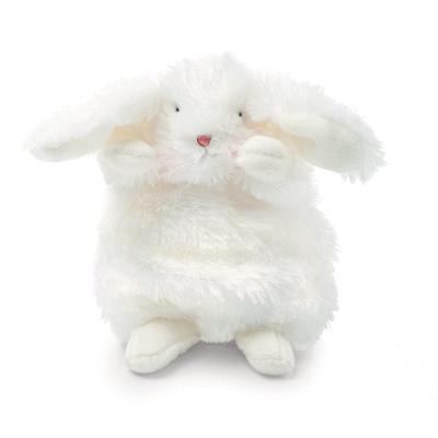 BUNNIES BY THE BAY Bunnies by the Bay Плюшевый Детский Кролик, Белый, 824110