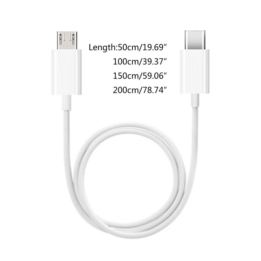 Тип C - USB Мужской Sync Charge OTG Кабель-адаптер для зарядного устройства для телефона USB