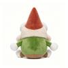 GNOME SHOW Gnome Cartoon Plush Toy Cute Gnome Stuffed Animal Soft Doll Birthday Gift Kids Toy