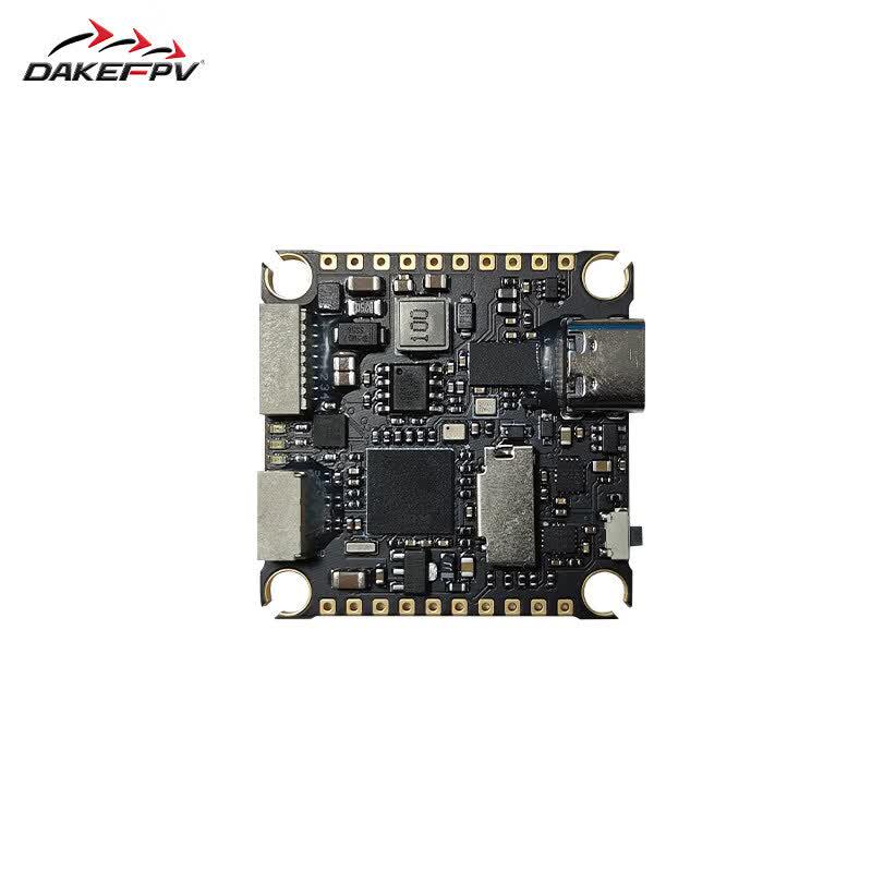 Полетный контроллер DAKE H743-SLIM