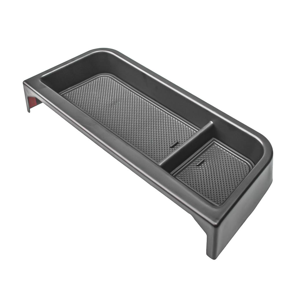 Sixthsmoy For 2024 2025 Nissan Pathfinder SL/Rock Creek/Platinum Center Console Dashboard Organizer Tray Accessories