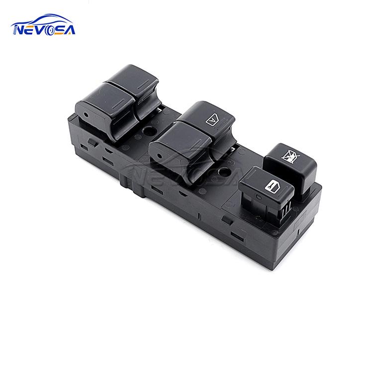 Electric Window Master Switch for Nissan Teana 25401-JN03A Car Glass Lifter