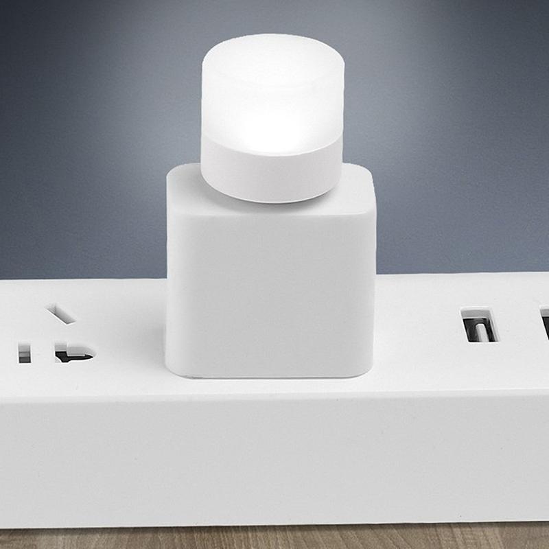 USB-светодиодная лампа Usb-лампа для защиты глаз, лампа для чтения, компьютерная лампа для чтения