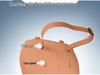 Fengyun X3L Car Interior Essentials: Headrest, Lumbar and Neck Support, Neck and Waist Protection