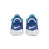 Nike Детские кроссовки Air More Uptempo TD Medium Blue Battle-Blue White DM1027-400