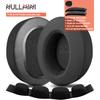 Сменные амбушюры Nullmini для наушников Sennheiser HD650 HD660 S HD600 HD6XX HD58X HD580 HD565 HD545 HD535 Подушечки для амбушюр