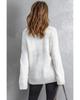 Azura Exchange Drop Shoulder Knitted Sweater
