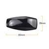 Динамический светодиодный боковой габаритный фонарь для Hyundai I10 Trajet Sonata Elantra Getz XG Tucson Terracan Coupe Matrix для Kia 2003