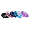 6Pcs Set Stretchy Silicone  Delay Ejaculation  Rings Men  Rings