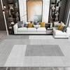 Nordic Geometric Carpet for Living  Room Modern Decoration Sofa Large Area Rugs Bedroom Lounge Coffee Tables Antiskid Mat Floor