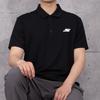 Skechers Мужская классическая вязаная рубашка-поло