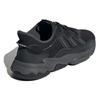 adidas Кроссовки унисекс Ozweego Black Grey Core-Black Cloud-White Grey-Six GY6180
