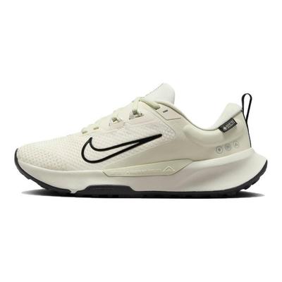 Женские кроссовки Juniper Trail 2 Gore Tex Pale Ivory Sea Glass Luminous Green Black FB2065-100