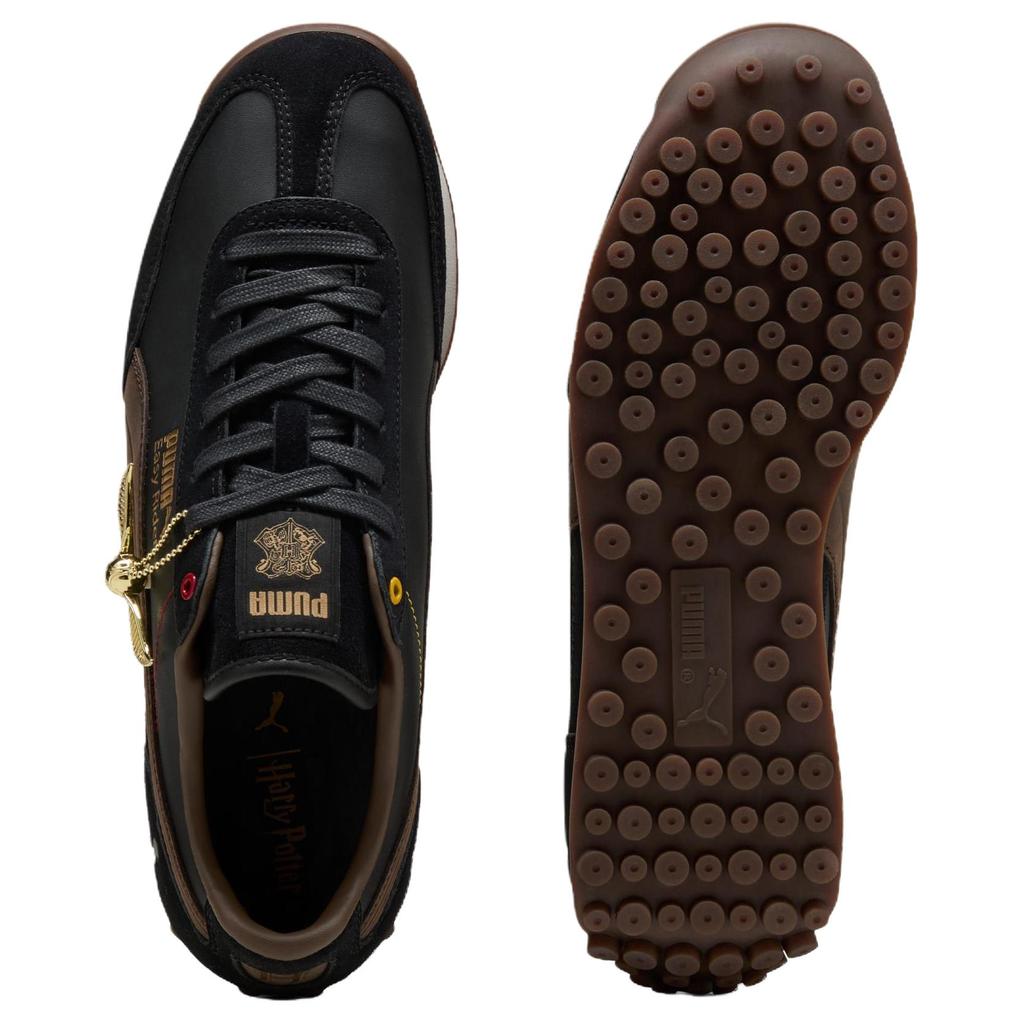 Puma Easy Rider Гарри Поттер Золотой Снитч 401208-01