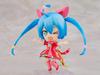 Nendoroid Project Sekai Colorful Hatsune Miku Hatsune Miku Wonderland World пластиковая раскрашенная подвижная фигурка G17192 Stage! подвиг. Вер. Немасштабируемый