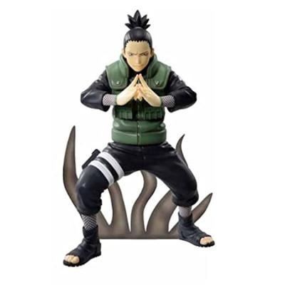 NARUTO Shippuden VIBRATION ШИКАМАРУ УЗУМАКИ НАРУТО Нара Шикамару Отдельный предмет STARS-NARA &