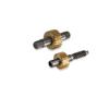 New Convertible Top Latch Motor Gear Repair Kit For 1993-2005 BMW E36 E46 E64 323Ci 325Ci 330Ci 645Ci 650i M3 M6 7618370816