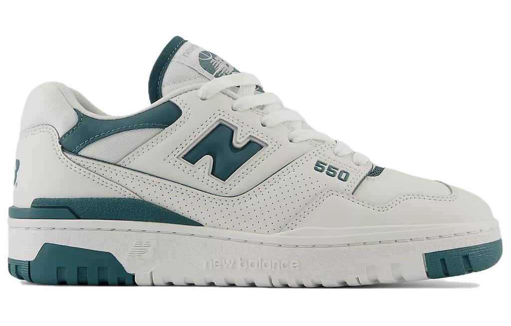 550 Wmns New Balance 'Reflection New Spruce' Женские BBW550BI