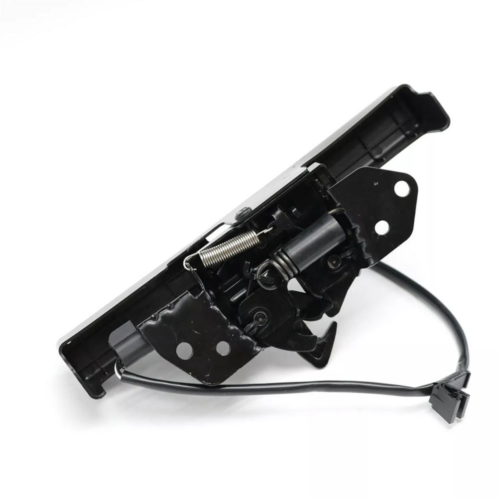 Замок капота 81130-AA000 для Hyundai Elantra 2021-2023