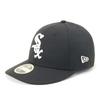 [New Era] Baseball Cap MLB LP ACPERF Chicago White Sox 17J [Unisex] 11449301 Game Japan 700 (equivalent To Japanese Size S)